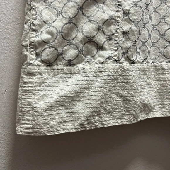 Gretchen Scott Designs Cotton Tunic - Picture 2 of 6